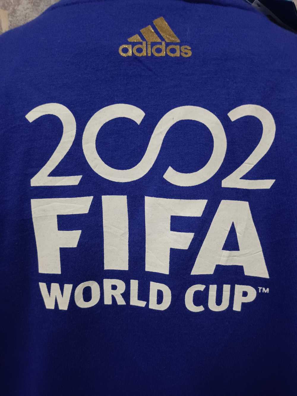 Adidas × Deadstock × Fifa World Cup 2002 Adidas 2… - image 3