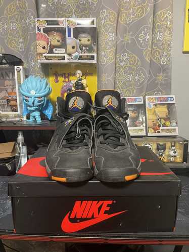 Jordan 8 retro phoenix - Gem