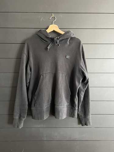 Acne Studios Ferris Face Hoodie