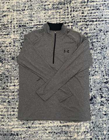 Under Armour Under Armour Tech Half Zip Long Sleev