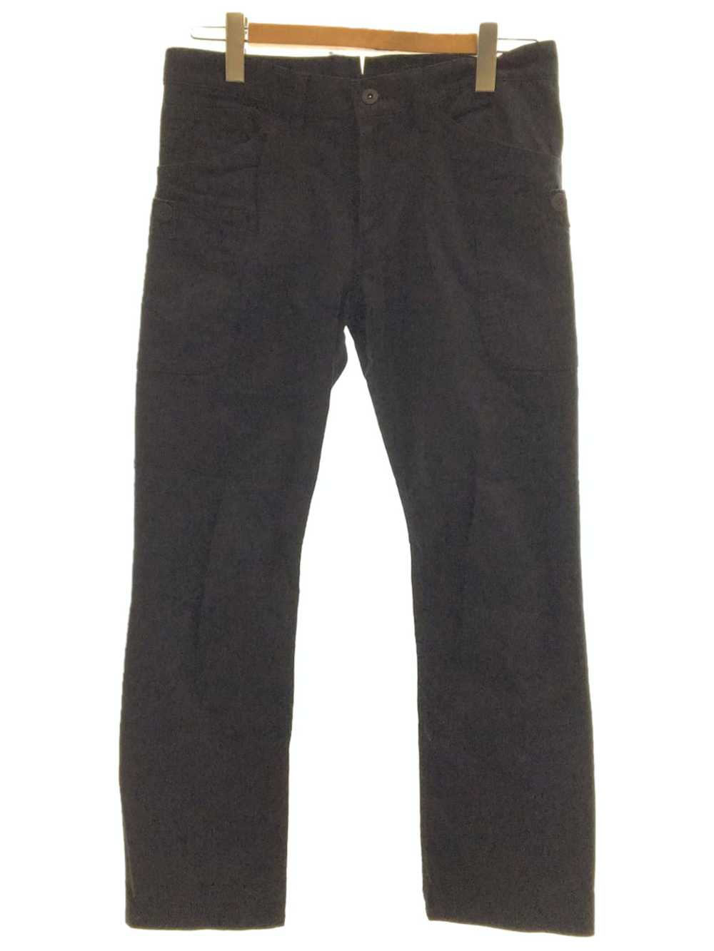 Junya Watanabe Casual Pants Cotton Straight Cut P… - image 1