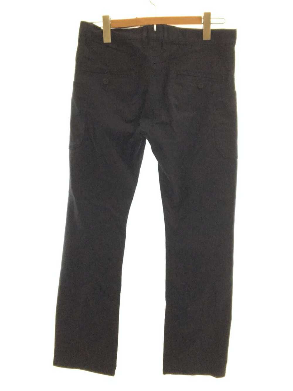 Junya Watanabe Casual Pants Cotton Straight Cut P… - image 2