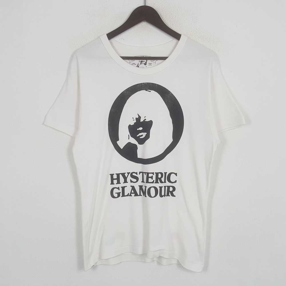 Custom × Hysteric Glamour × Vintage Vintage Hyste… - image 1