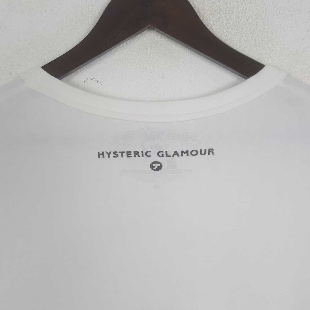 Custom × Hysteric Glamour × Vintage Vintage Hyste… - image 3