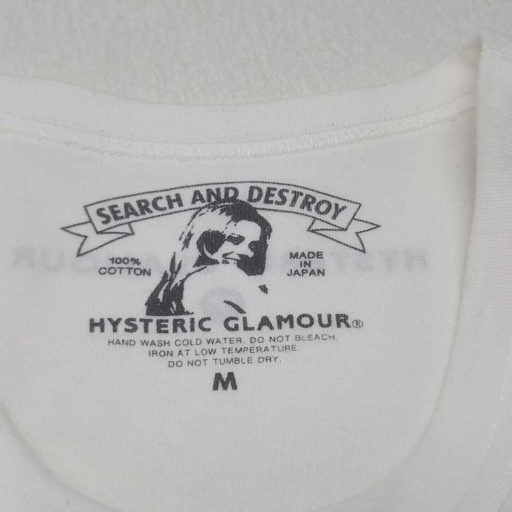 Custom × Hysteric Glamour × Vintage Vintage Hyste… - image 5