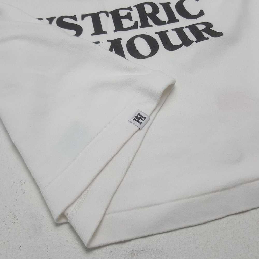 Custom × Hysteric Glamour × Vintage Vintage Hyste… - image 8