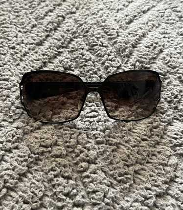 Rare chrome hearts sunglasses - Gem