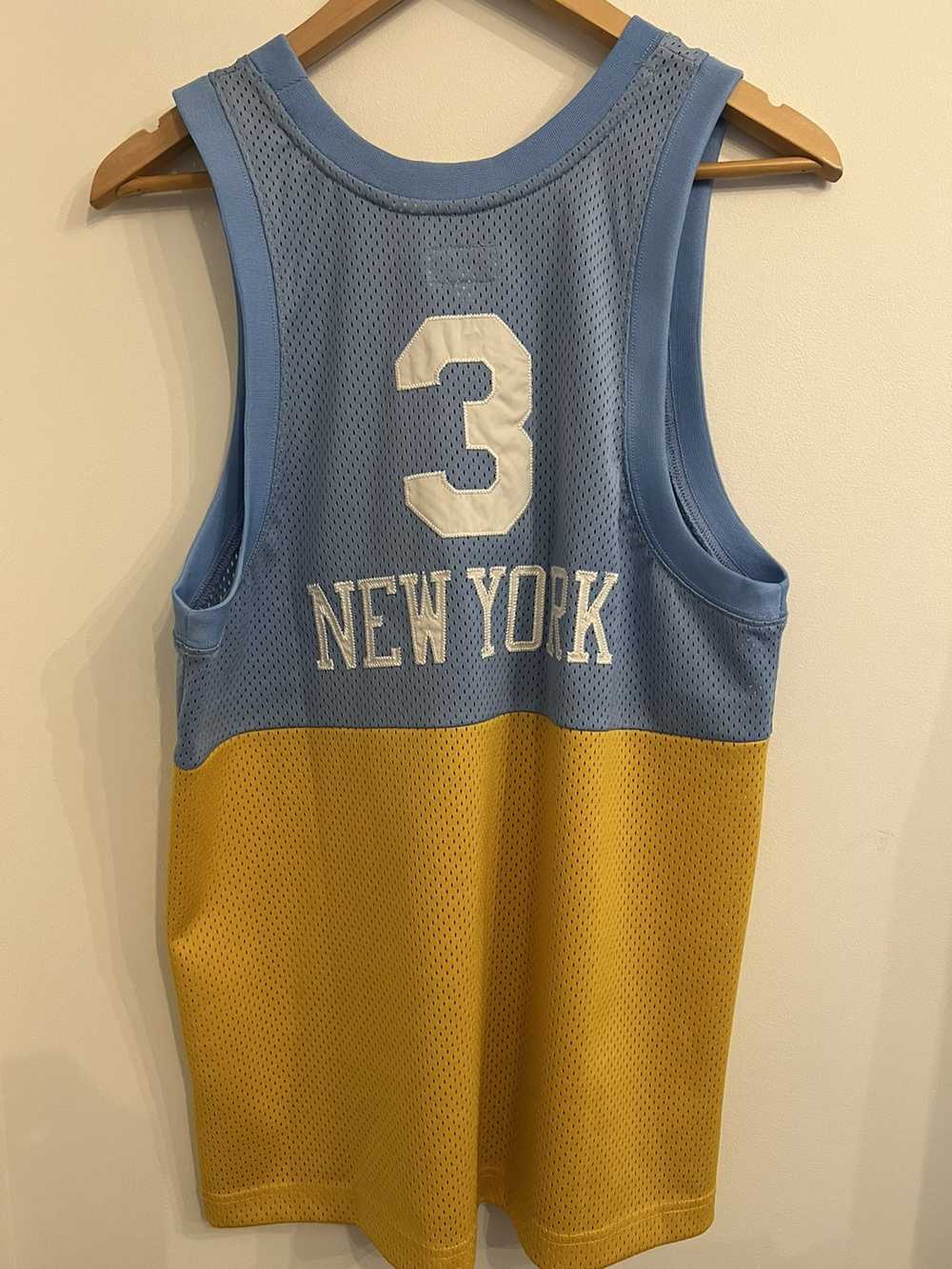 Supreme Split Team Tank Jersey - image 2