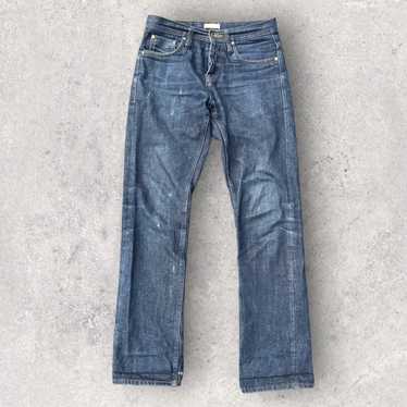 Unbranded brand selvedge jeans - Gem