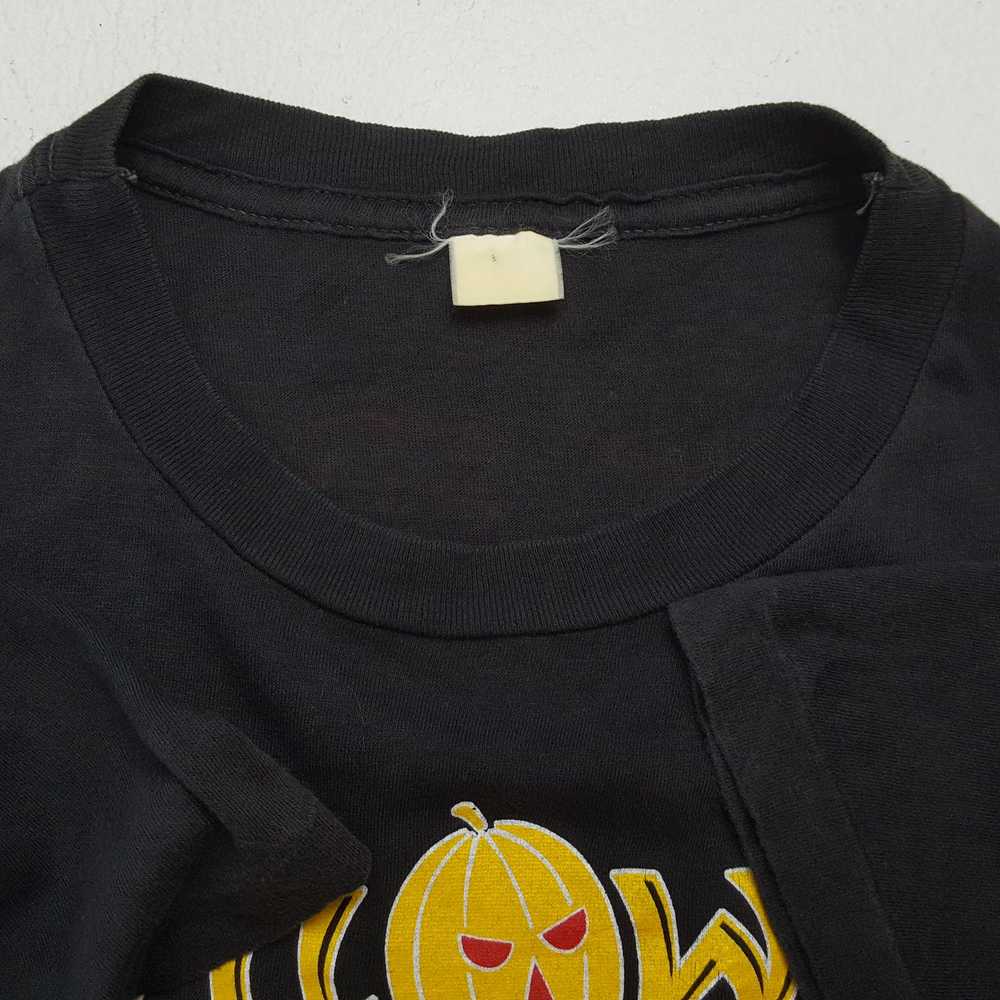 Band Tees × Rock T Shirt × Vintage Vintage 90's H… - image 8