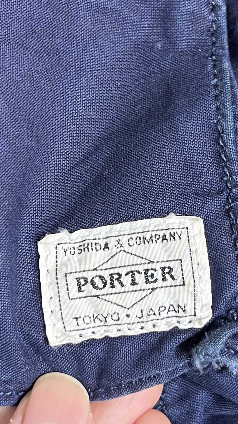 Bag × Head Porter × Porter Sling Bag Porter - image 4