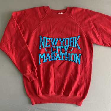 New york city marathon - Gem