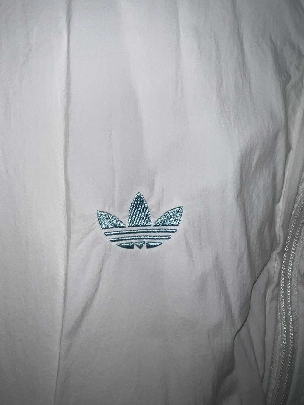 Adidas × Krooked ADIDAS X KROOKED JACKET - image 3