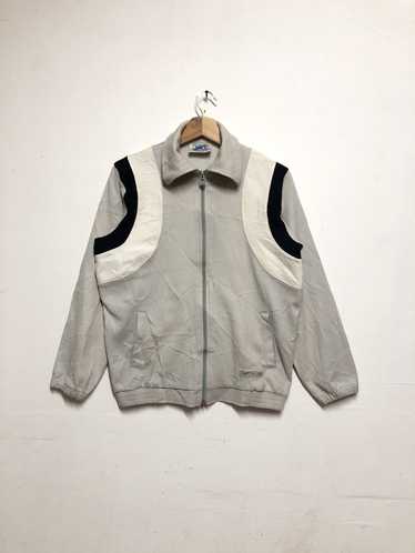 Asics vintage sports jacket - Gem Asics vintage sports jacket - Gem