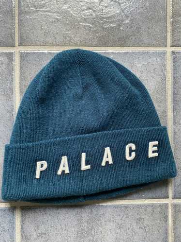 Palace I Love Palace Beanie Blue