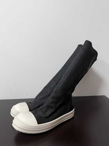 Rick owens mainline sock - Gem