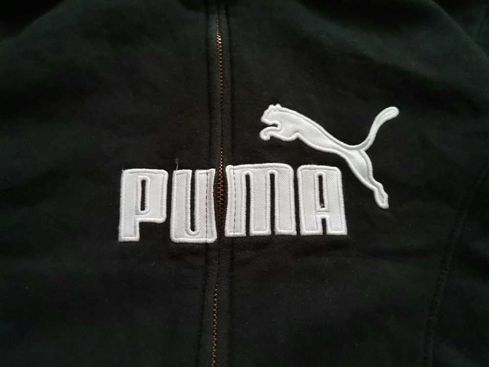 Puma × Streetwear × Vintage Vintage Puma Women's … - image 2