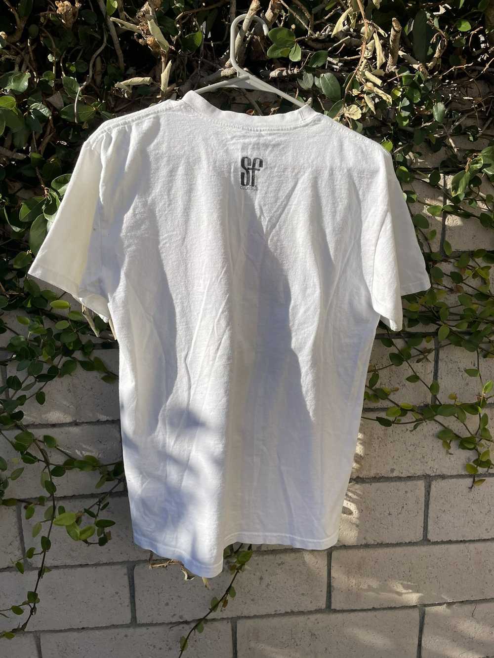 Stussy Stussy San Francisco Exclusive T Shirt - image 2