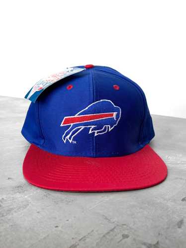 Buffalo Bills Logo Hat 90's