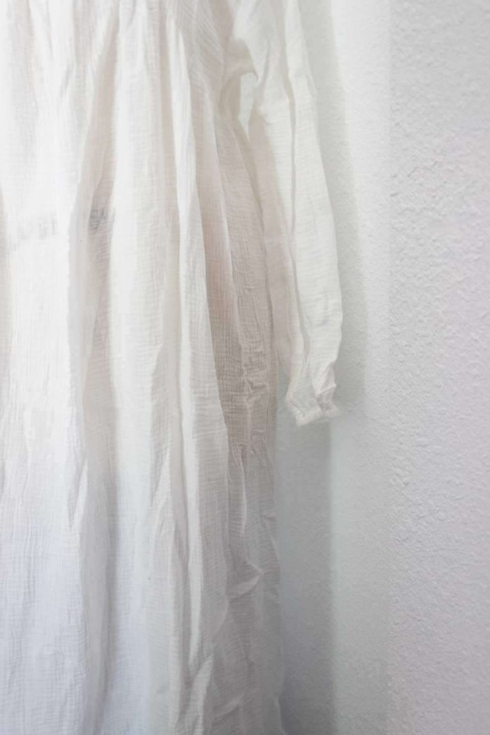 The Wylde Dream Dress Maxi Oversized Dress (One S… - image 2