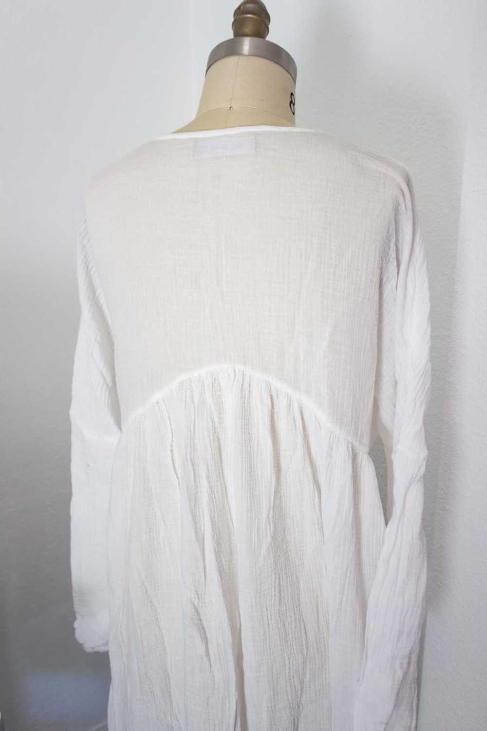 The Wylde Dream Dress Maxi Oversized Dress (One S… - image 4