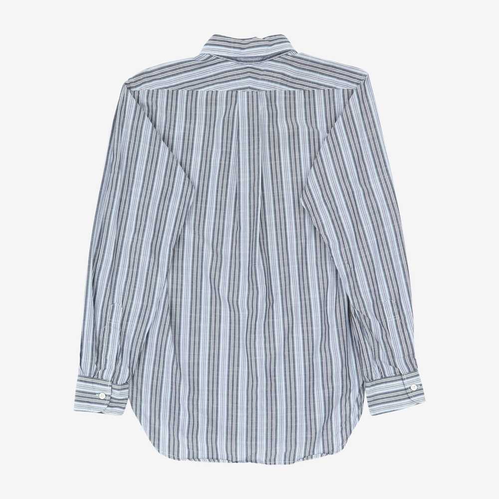 Engineered Garments Striped Shirt - image 2