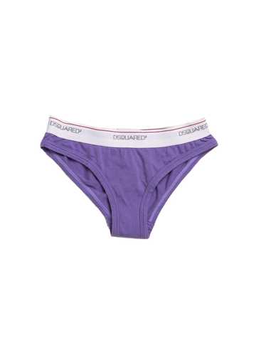 VTG 1990 Jockey Silks Collection Hipster Brief Size 6 #1523 Underwear  Panties