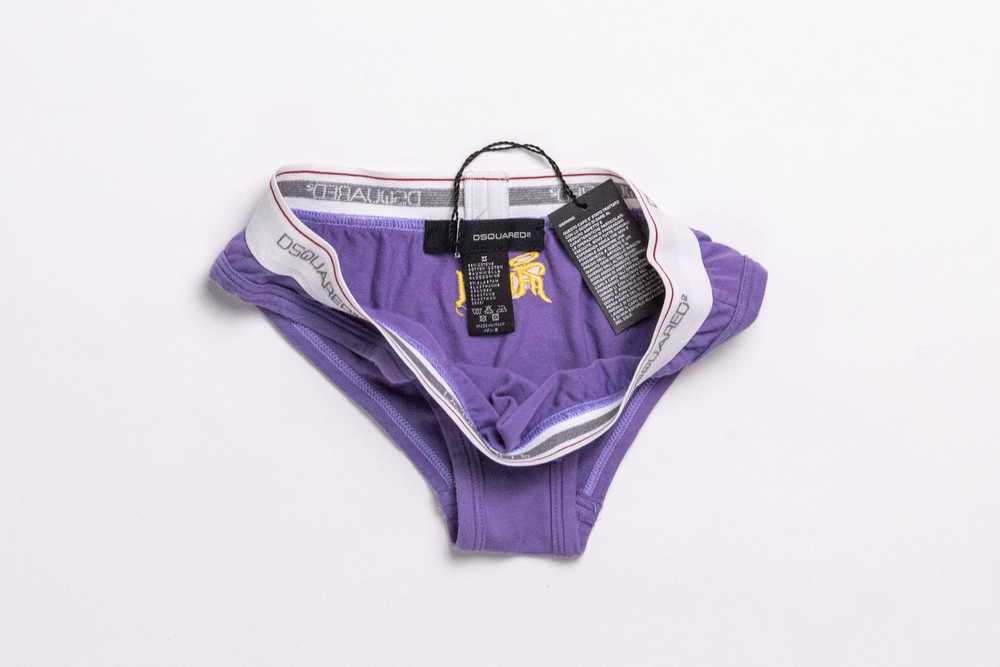 Dsquared2 Hipster brief 'Angel' underwear - image 2
