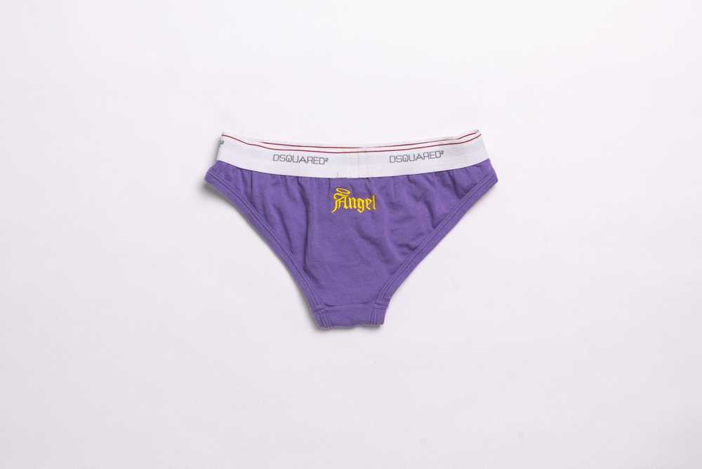 Dsquared2 Hipster brief 'Angel' underwear - image 3