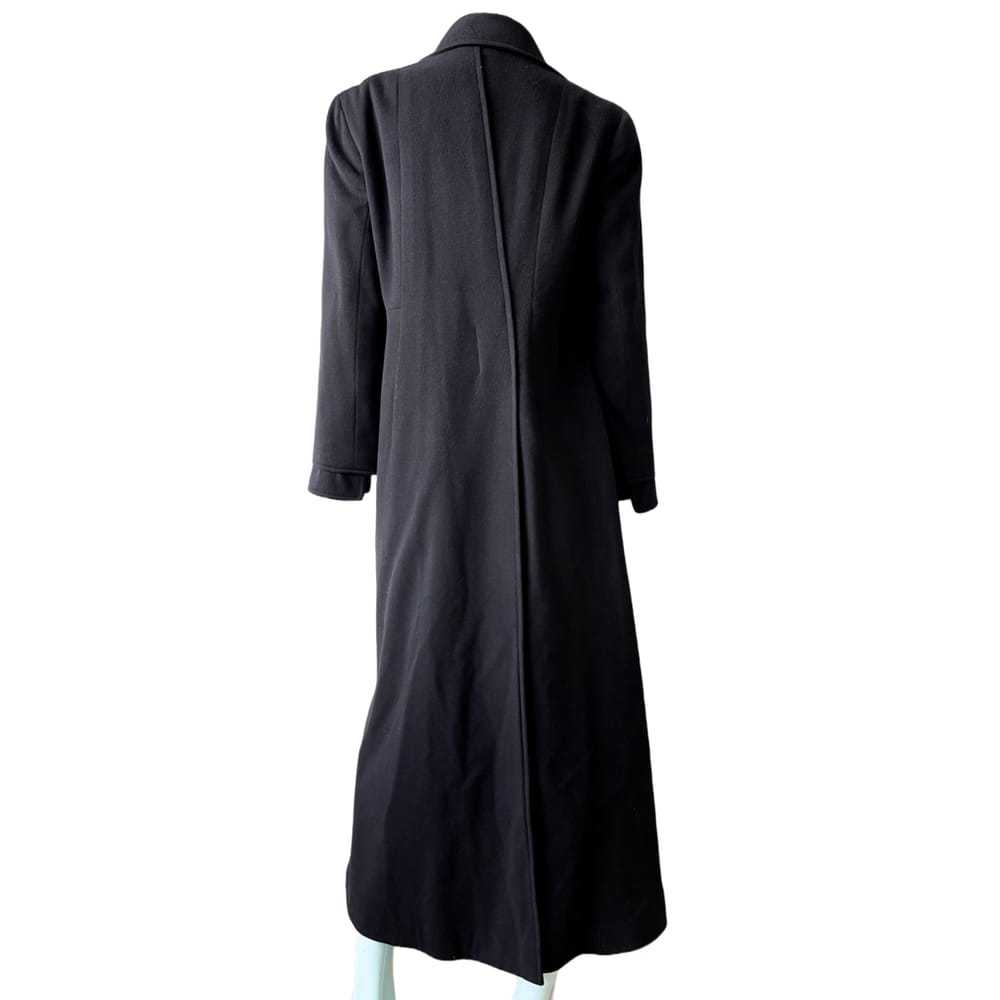 Chanel Cashmere trench coat - image 3