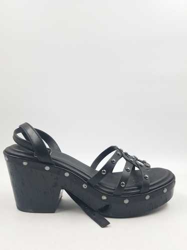 Clarks Originals Black Maritsa70 Sandals Women's S