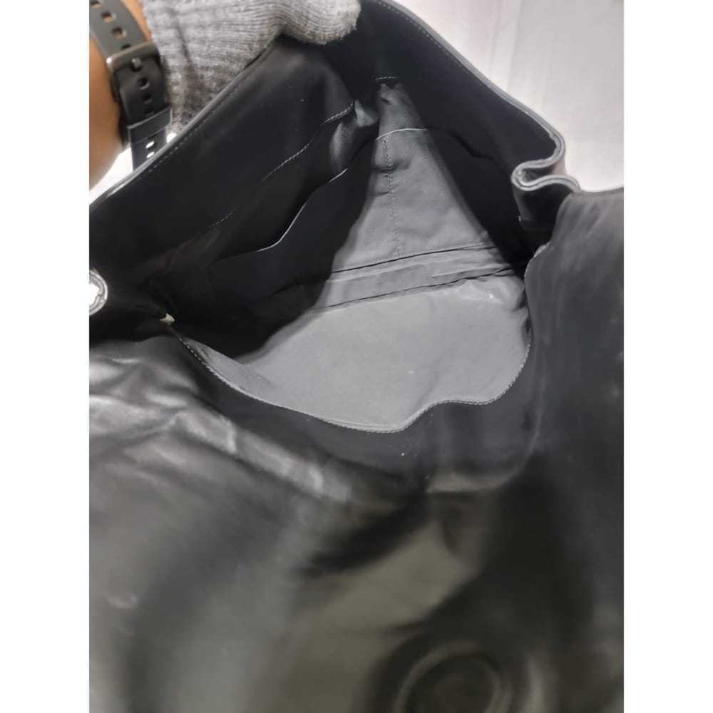 Bottega Veneta Pouch leather clutch bag - image 10