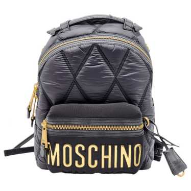 Moschino backpack Gem