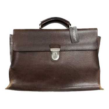 Ag Spalding & Bros Leather bag - image 1