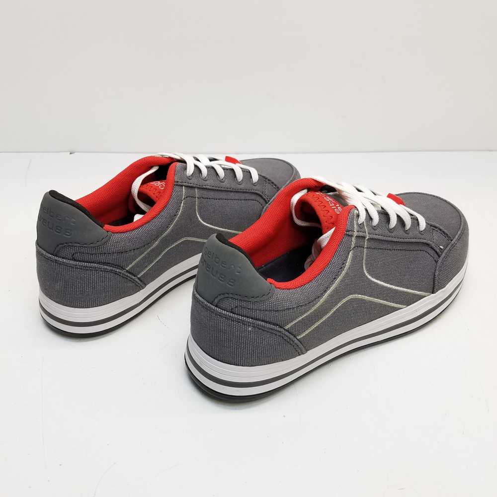 Engelbert Strauss Men's Gray Sneakers Size 6 - image 5