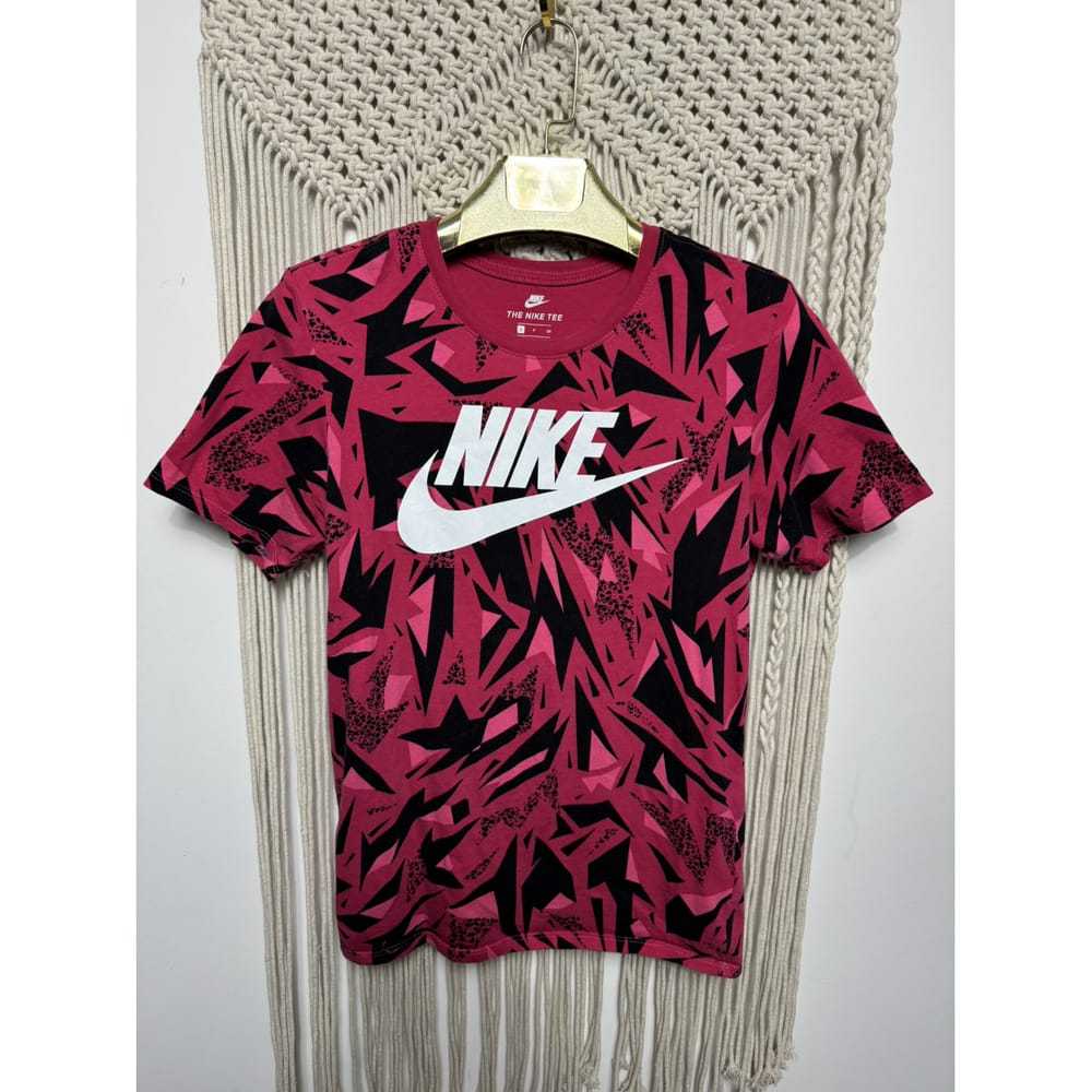 Nike Shirt - image 4