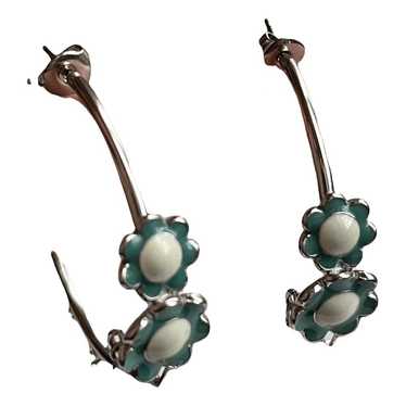 Isabel Marant Silver earrings - image 1