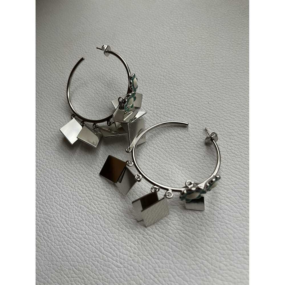 Isabel Marant Silver earrings - image 2
