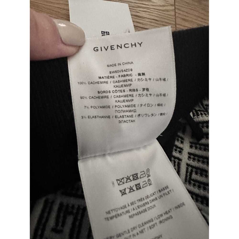 Givenchy Cashmere trousers - image 6