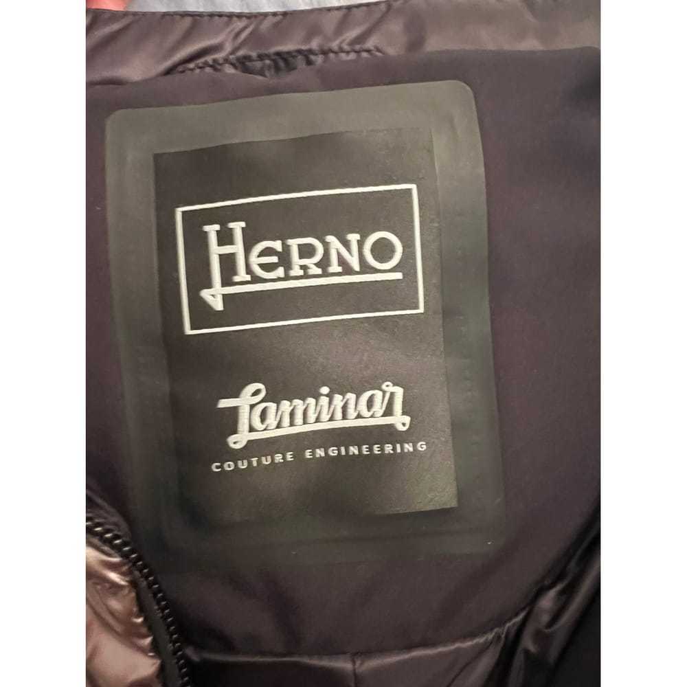 Herno Short vest - image 3