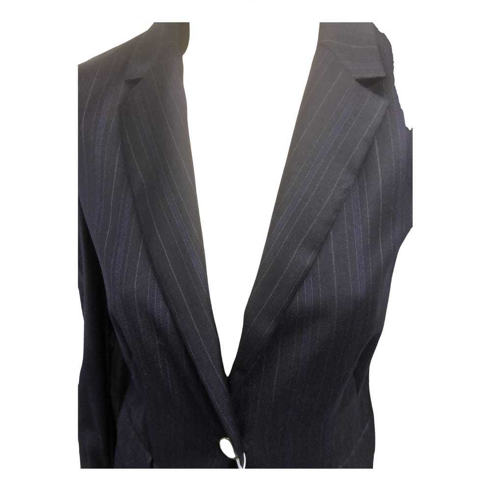 Ballantyne Wool suit jacket - image 2