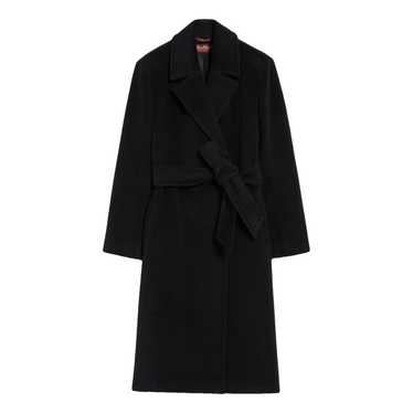 Max Mara Studio Wool coat - image 1