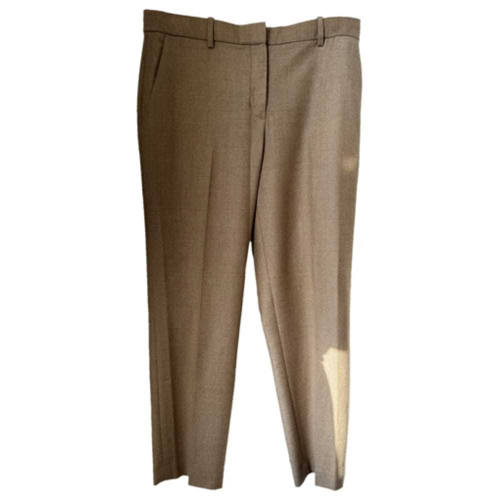 Theory Wool trousers - image 1