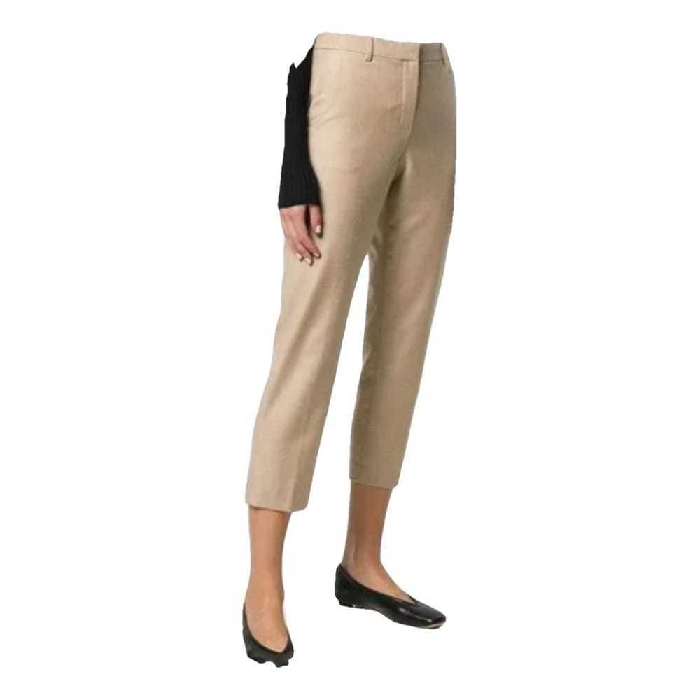 Theory Wool trousers - image 2