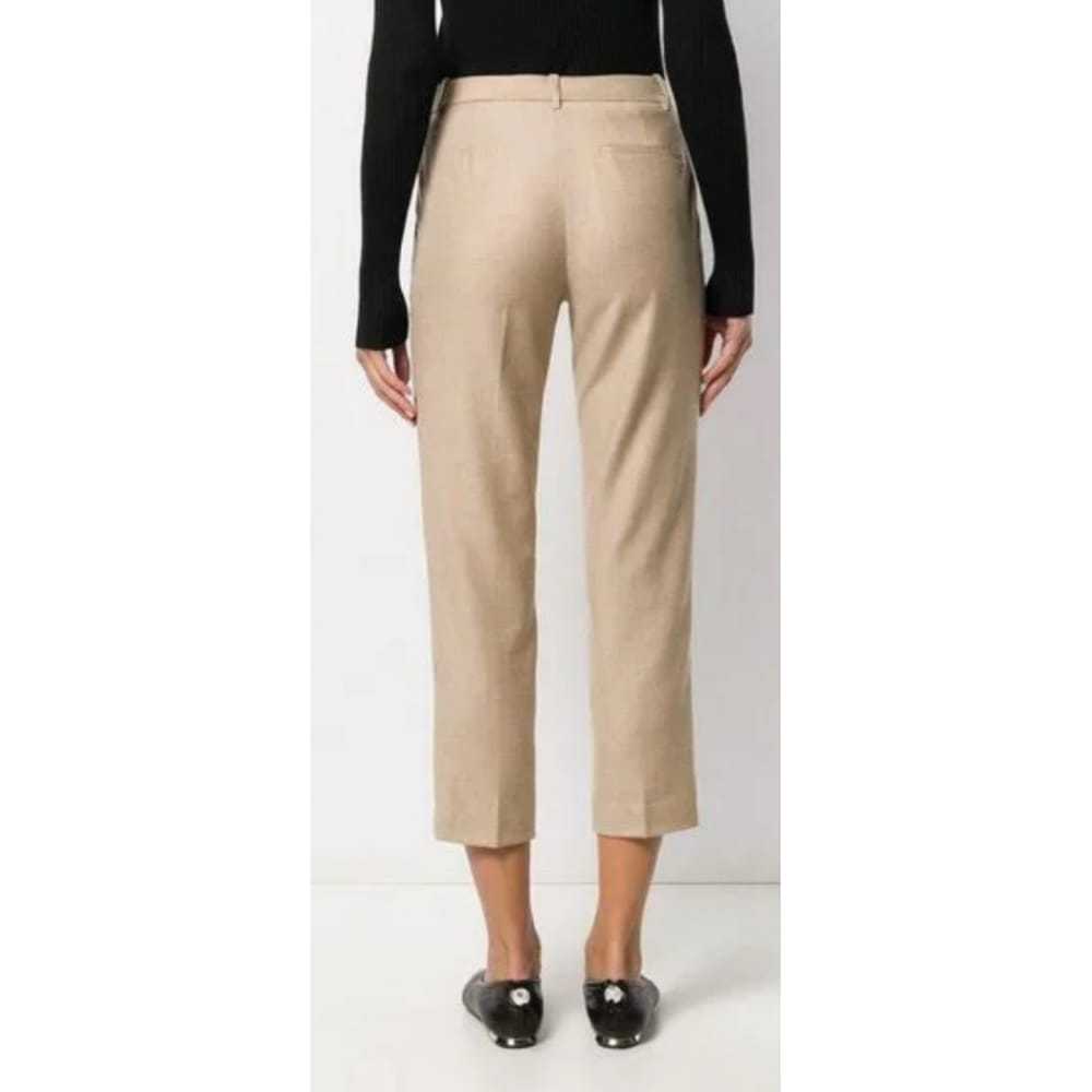 Theory Wool trousers - image 3