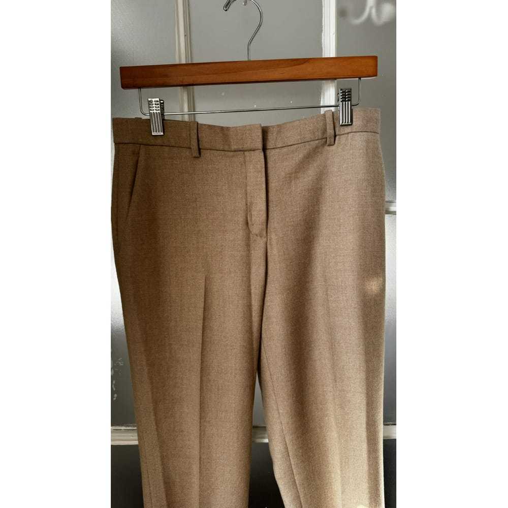 Theory Wool trousers - image 4