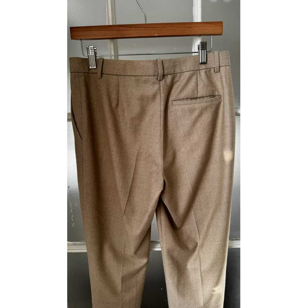 Theory Wool trousers - image 5