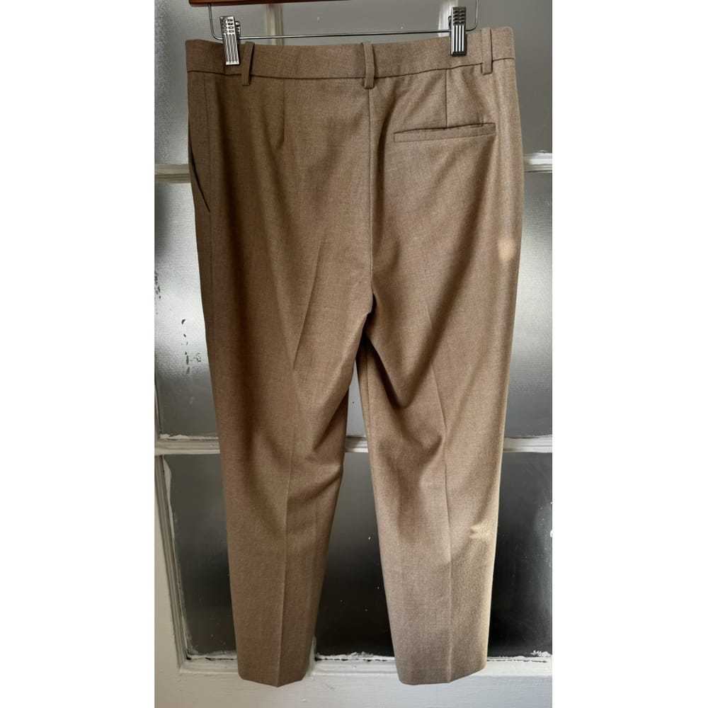 Theory Wool trousers - image 6