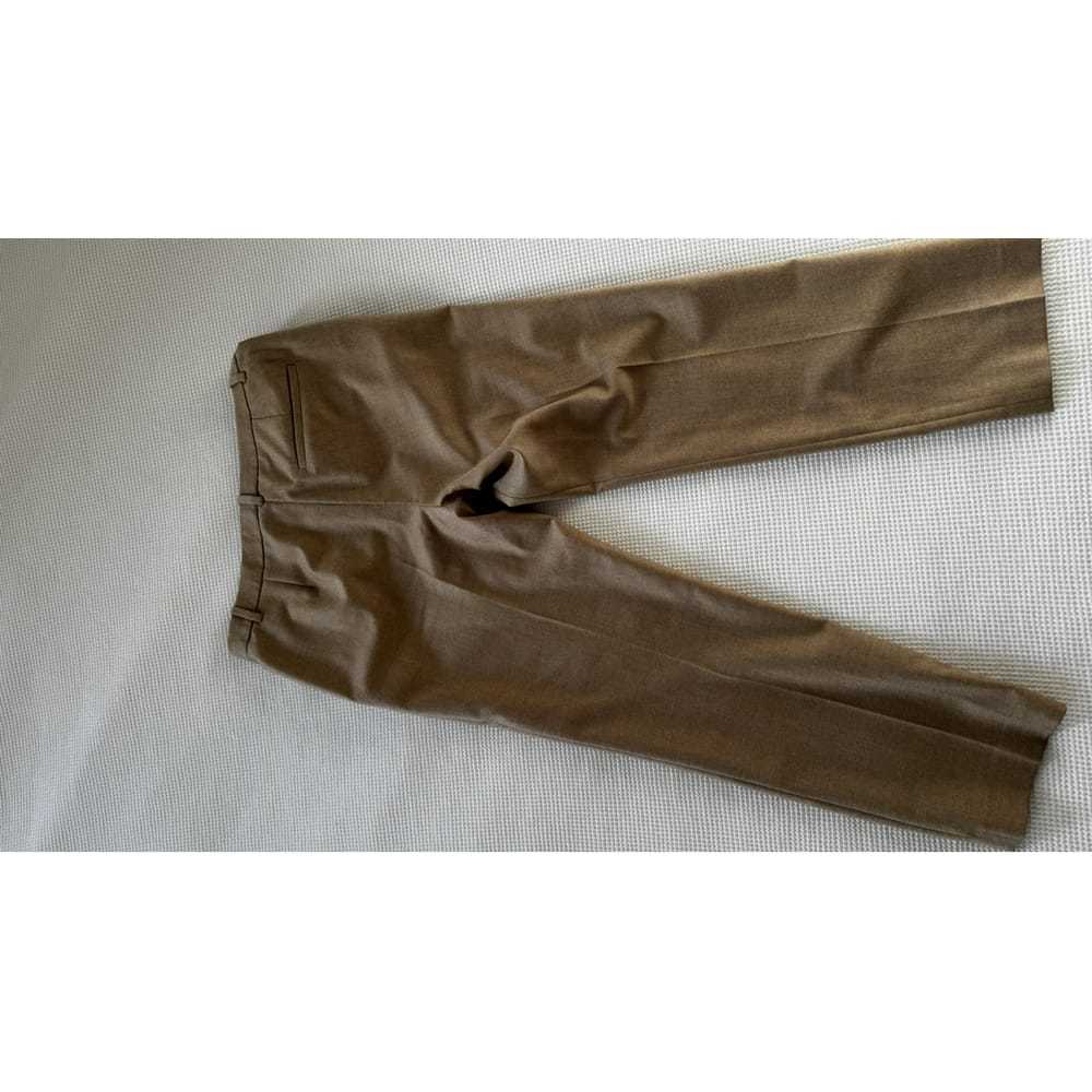 Theory Wool trousers - image 7