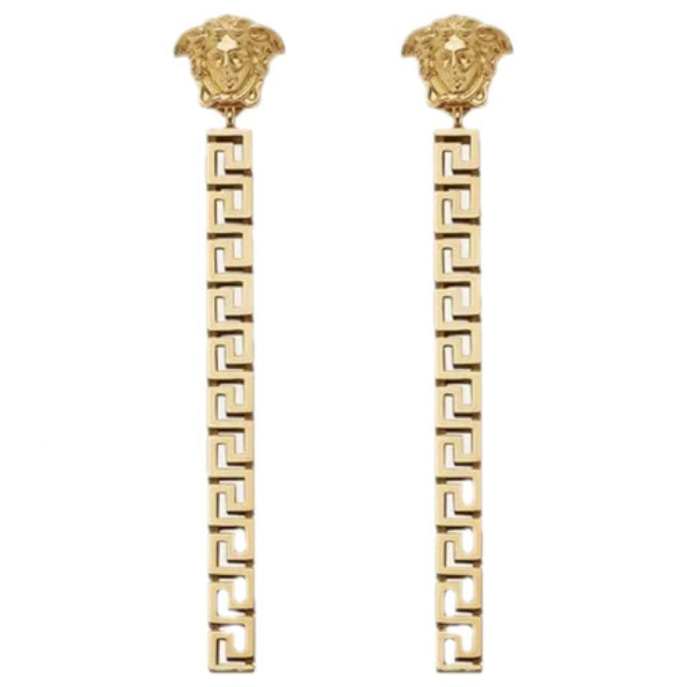 Versace Earrings - image 1